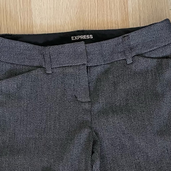 Express Editor Pant - Picture 3 of 7